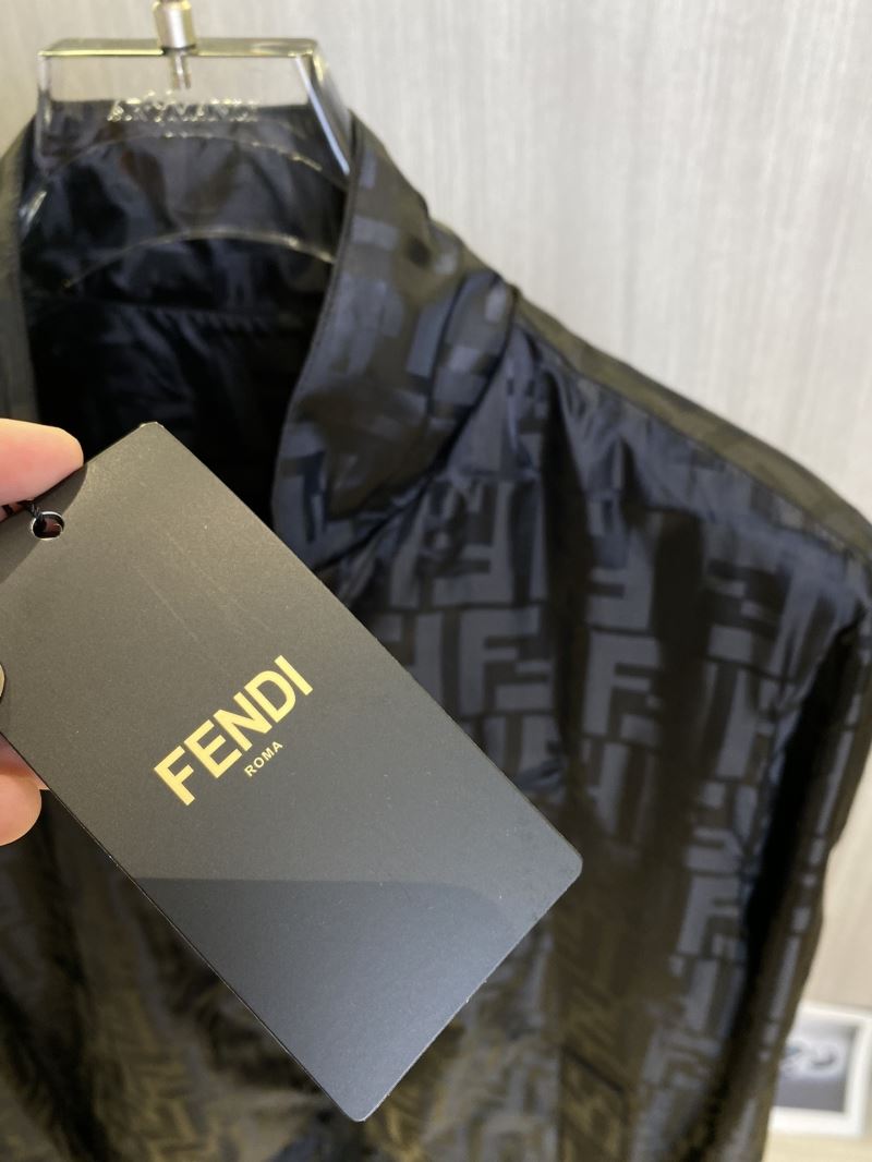 Fendi Outwear